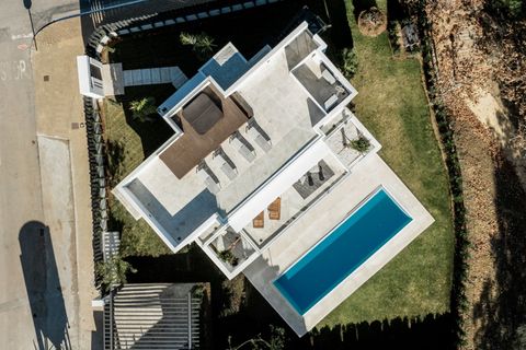 Villa a Estepona, Malaga, Estepona - € 1.890.000 | Ref: TPG689/12190 - foto 21