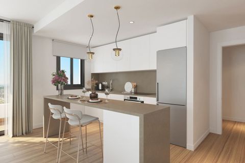 Penthouse i Estepona, Malaga, Estepona - € 740 000 | Ref: TPG691/12190 - foto 5