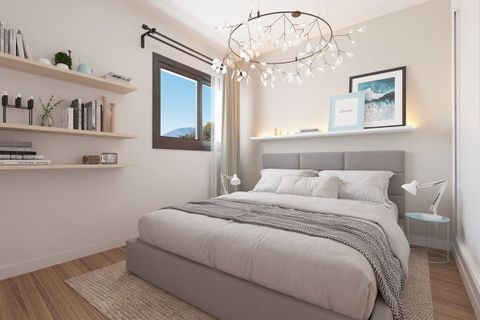 Penthouse i Estepona, Malaga, Estepona - € 740 000 | Ref: TPG691/12190 - foto 8