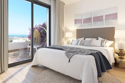 Penthouse i Estepona, Malaga, Estepona - € 740 000 | Ref: TPG691/12190 - foto 10