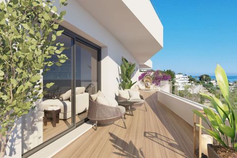 Penthouse i Estepona, Malaga, Estepona - € 740 000 | Ref: TPG691/12190 - foto 11