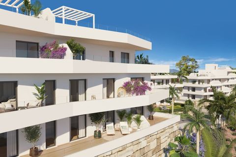 Penthouse i Estepona, Malaga, Estepona - € 740 000 | Ref: TPG691/12190 - foto 12