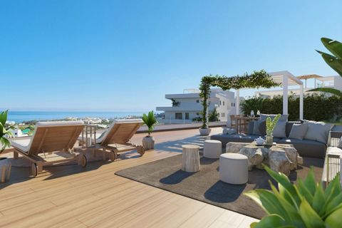 Penthouse i Estepona, Malaga, Estepona - € 740 000 | Ref: TPG691/12190 - foto 13