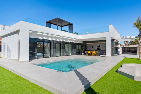 Villa a Algorfa, Alicante, Algorfa - € 670.000 | Ref: TPG696/12190 - foto 2