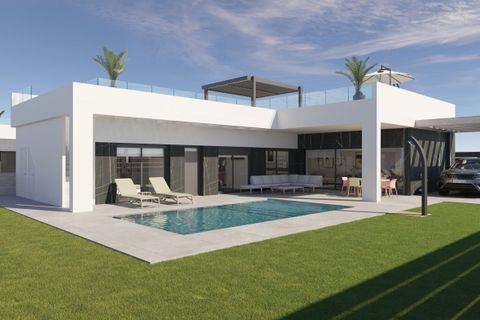 Villa a Algorfa, Alicante, Algorfa - € 670.000 | Ref: TPG696/12190 - foto 19