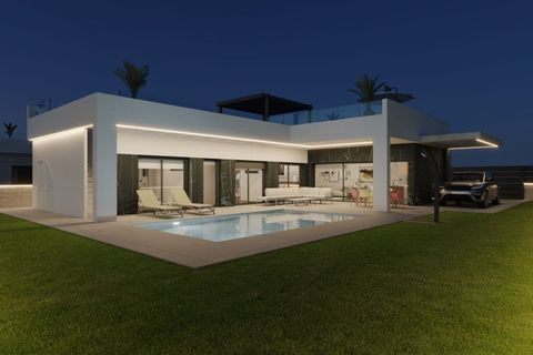 Villa a Algorfa, Alicante, Algorfa - € 670.000 | Ref: TPG696/12190 - foto 20