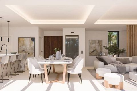 Rækkehus i Mijas, Malaga, Mijas - € 1.100.000 | Ref: TPG714/12190 - foto 3