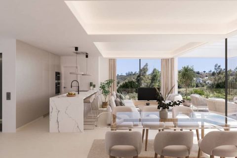 Rækkehus i Mijas, Malaga, Mijas - € 1.100.000 | Ref: TPG714/12190 - foto 4