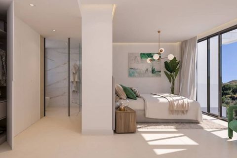 Rækkehus i Mijas, Malaga, Mijas - € 1.100.000 | Ref: TPG714/12190 - foto 8