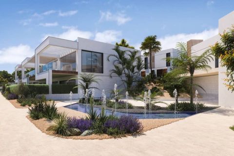 Rækkehus i Mijas, Malaga, Mijas - € 1.100.000 | Ref: TPG714/12190 - foto 11