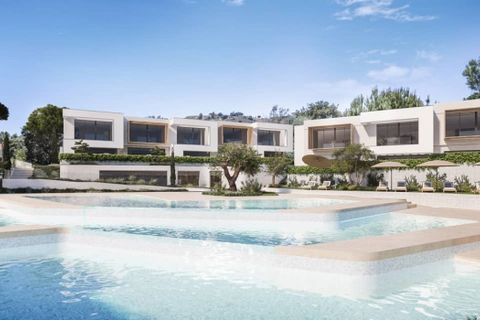 Rækkehus i Mijas, Malaga, Mijas - € 1.100.000 | Ref: TPG714/12190 - foto 12
