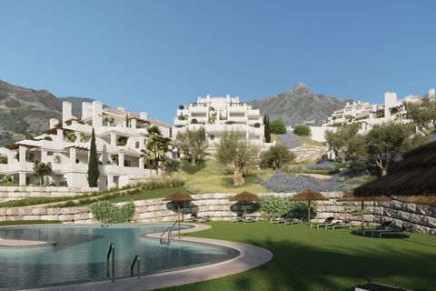 Leilighet i Marbella, Malaga, Marbella - € 486 000 | Ref: TPG733/12190 - foto 2