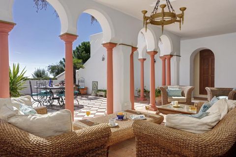 Villa i Gaucin, Malaga, Gaucin - € 4.000.000 | Ref: TPG763/12190 - foto 1
