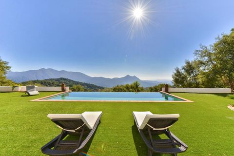 Villa i Gaucin, Malaga, Gaucin - € 4.000.000 | Ref: TPG763/12190 - foto 2