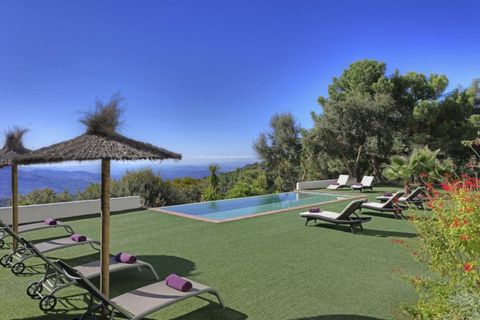Villa i Gaucin, Malaga, Gaucin - € 4.000.000 | Ref: TPG763/12190 - foto 3
