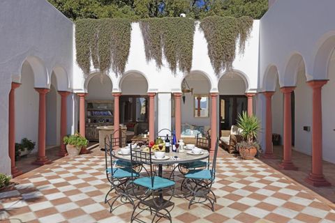 Villa i Gaucin, Malaga, Gaucin - € 4.000.000 | Ref: TPG763/12190 - foto 4