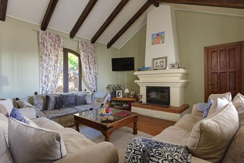 Villa i Gaucin, Malaga, Gaucin - € 4.000.000 | Ref: TPG763/12190 - foto 5