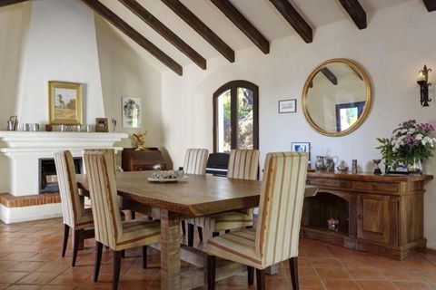 Villa i Gaucin, Malaga, Gaucin - € 4.000.000 | Ref: TPG763/12190 - foto 7