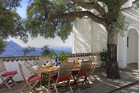 Villa i Gaucin, Malaga, Gaucin - € 4.000.000 | Ref: TPG763/12190 - foto 12