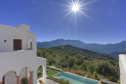 Villa i Gaucin, Malaga, Gaucin - € 4.000.000 | Ref: TPG763/12190 - foto 14