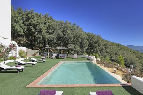 Villa i Gaucin, Malaga, Gaucin - € 4.000.000 | Ref: TPG763/12190 - foto 15