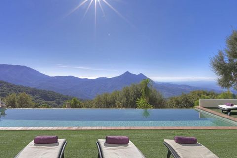 Villa i Gaucin, Malaga, Gaucin - € 4.000.000 | Ref: TPG763/12190 - foto 16