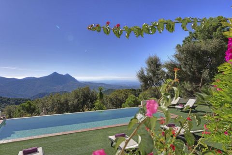 Villa i Gaucin, Malaga, Gaucin - € 4.000.000 | Ref: TPG763/12190 - foto 17