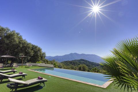 Villa i Gaucin, Malaga, Gaucin - € 4.000.000 | Ref: TPG763/12190 - foto 18