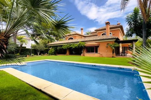 Villa i Marbella, Malaga, Marbella - € 4.900.000 | Ref: TPG777/12190 - foto 1