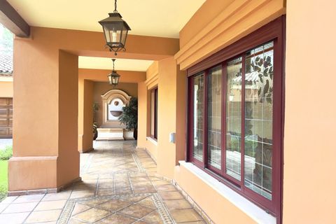 Villa i Marbella, Malaga, Marbella - € 4.900.000 | Ref: TPG777/12190 - foto 3