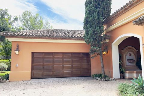 Villa i Marbella, Malaga, Marbella - € 4.900.000 | Ref: TPG777/12190 - foto 4