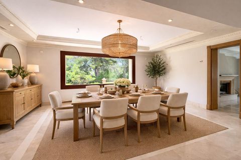 Villa i Marbella, Malaga, Marbella - € 4.900.000 | Ref: TPG777/12190 - foto 11
