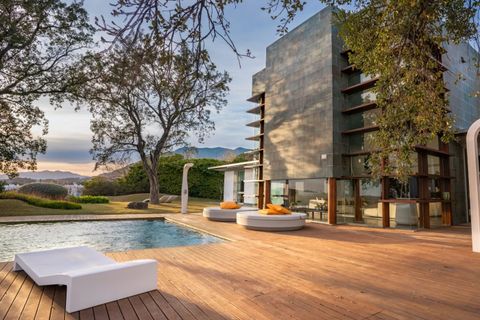 Villa a Fuengirola, Malaga, Fuengirola - € 4.975.000 | Ref: TPG775/12190 - foto 3