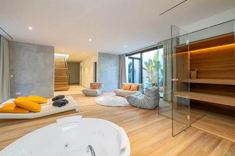 Villa a Fuengirola, Malaga, Fuengirola - € 2.970.000 | Ref: TPG793/12190 - foto 24