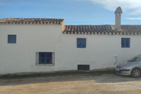 Herregård i Caniles, Granada, Caniles - € 139 000 | Ref: TPG897/12190 - foto 2