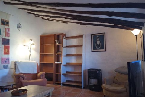 Herregård i Caniles, Granada, Caniles - € 139 000 | Ref: TPG897/12190 - foto 4