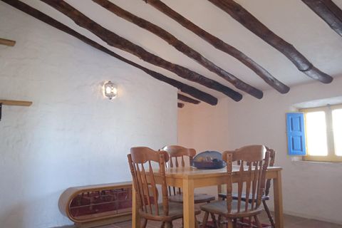 Herregård i Caniles, Granada, Caniles - € 139 000 | Ref: TPG897/12190 - foto 5