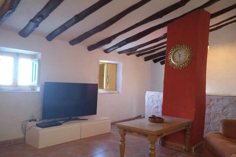 Herregård i Caniles, Granada, Caniles - € 139 000 | Ref: TPG897/12190 - foto 6