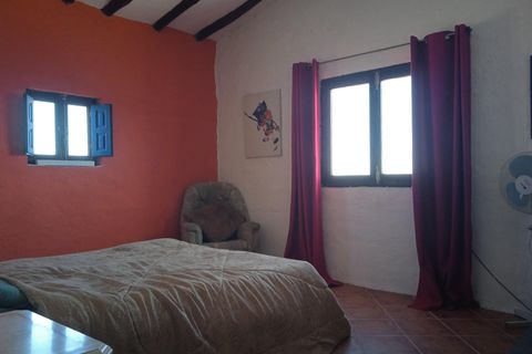Herregård i Caniles, Granada, Caniles - € 139 000 | Ref: TPG897/12190 - foto 7