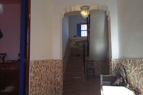 Herregård i Caniles, Granada, Caniles - € 139 000 | Ref: TPG897/12190 - foto 10