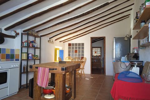 Herregård i Caniles, Granada, Caniles - € 139 000 | Ref: TPG897/12190 - foto 12