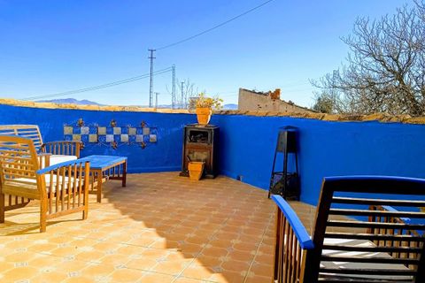 Herregård i Caniles, Granada, Caniles - € 139 000 | Ref: TPG897/12190 - foto 15