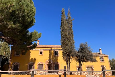 Landejendom i Baza, Granada, Baza - € 395.000 | Ref: TPG905/12190 - foto 2