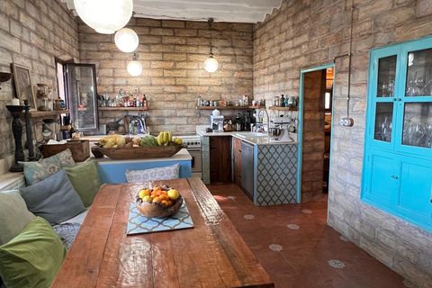 Landejendom i Baza, Granada, Baza - € 395.000 | Ref: TPG905/12190 - foto 4