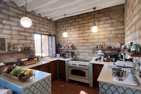 Landejendom i Baza, Granada, Baza - € 395.000 | Ref: TPG905/12190 - foto 5