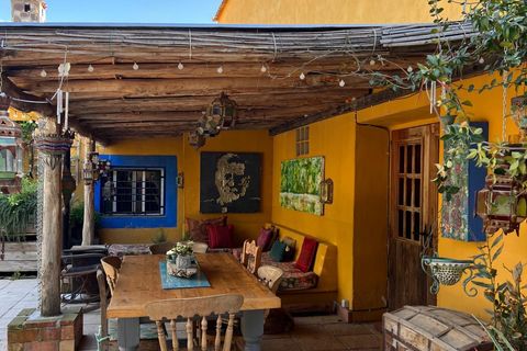 Landejendom i Baza, Granada, Baza - € 395.000 | Ref: TPG905/12190 - foto 7