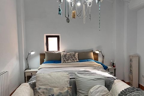 Landejendom i Baza, Granada, Baza - € 395.000 | Ref: TPG905/12190 - foto 12