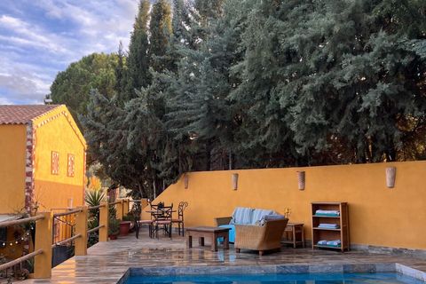 Landejendom i Baza, Granada, Baza - € 395.000 | Ref: TPG905/12190 - foto 18