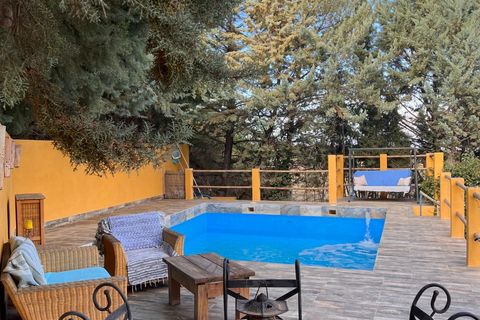 Landejendom i Baza, Granada, Baza - € 395.000 | Ref: TPG905/12190 - foto 19