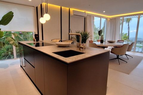 Villa a Mijas, Malaga, Mijas - € 1.860.000 | Ref: TPG475/12190 - foto 8